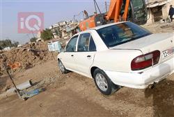 بروتون ويرا